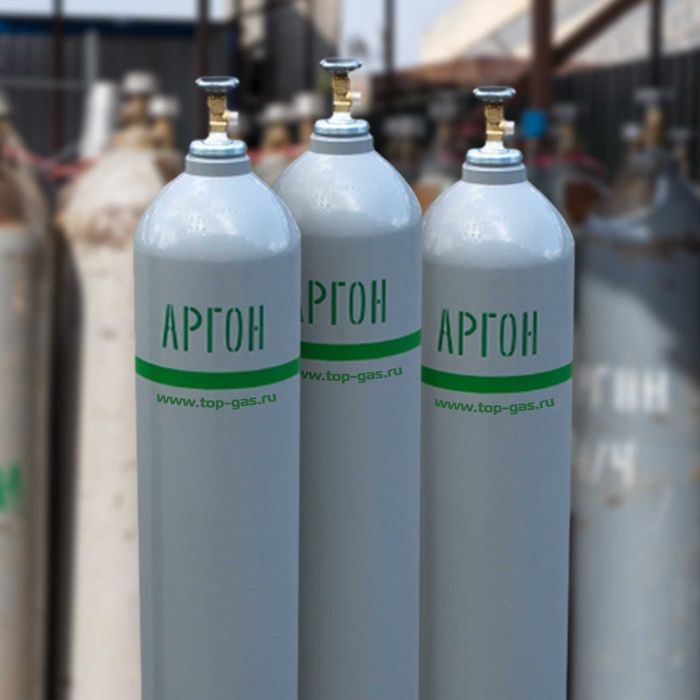 баллон кислород, пропан, Азот, Гелий, углекислота