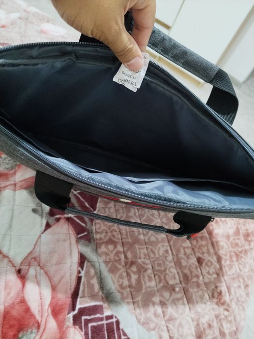 Продам наушники, сумку для ноутбука