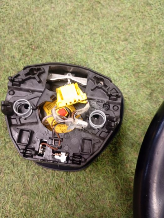 Volan complet Skoda Octavia 3