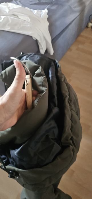 Дамско зимно  яке
