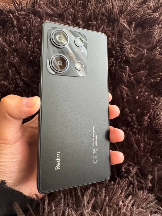 Redmi not 14 S 8+8/256 xolati ideal