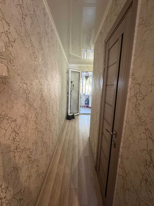 Продается 3 ком квартира район Ремзавод