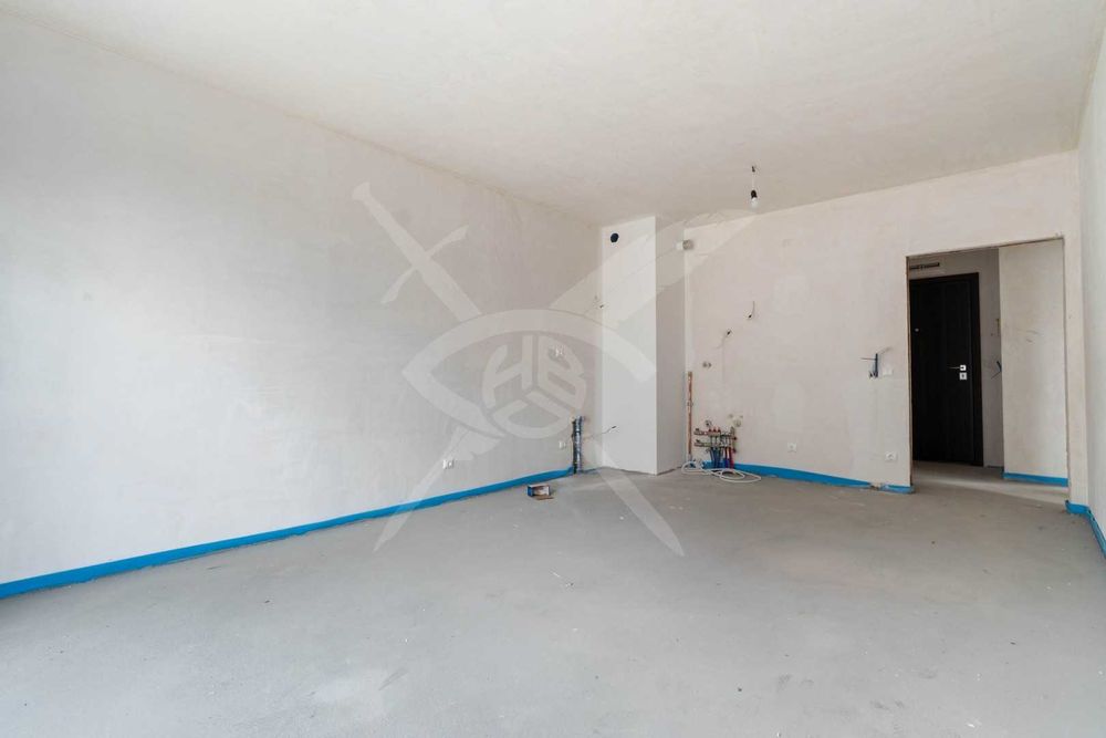 Продава се Тристаен апартамент в София, Малинова долина - 97 кв.м за 1525 €/кв.м - Снимка #1