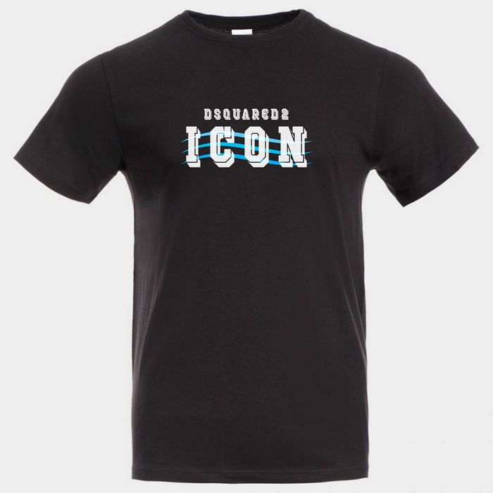 ICON Dsquared 2 мъжки тениски