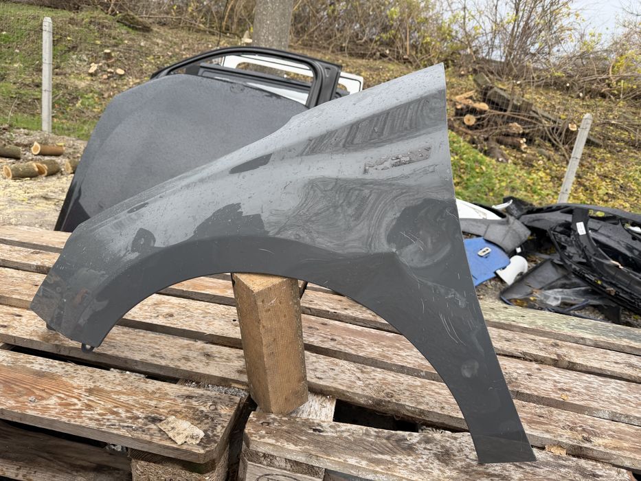 Калник Hyundai I30