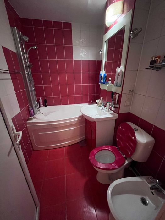 Apartament 2 camere + boxă