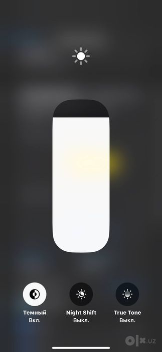 IPhone xr ideal xolatda
