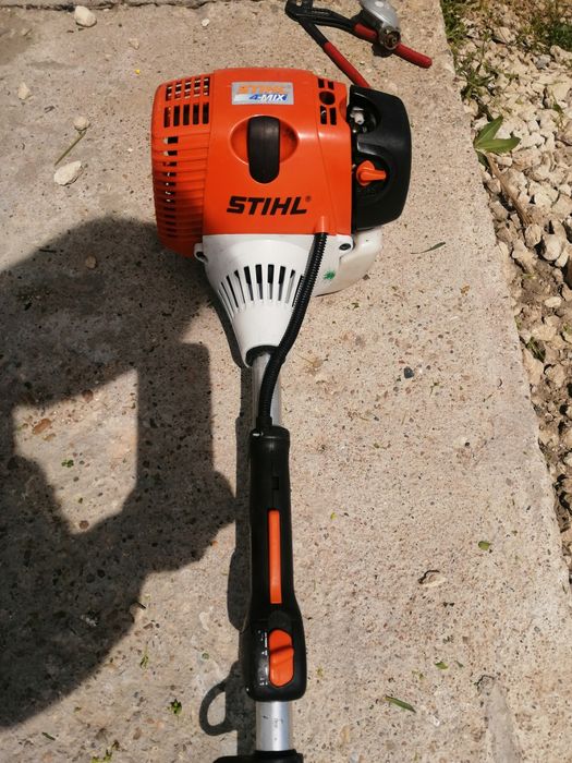 Тример за трева stihl fs 100
