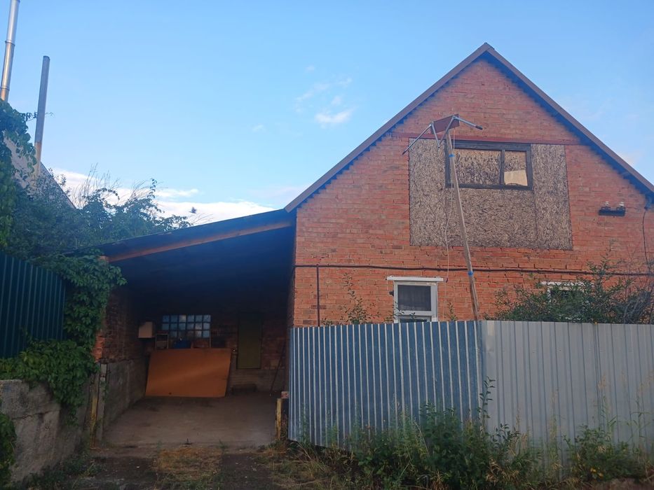 Продам дачу Металлург 5