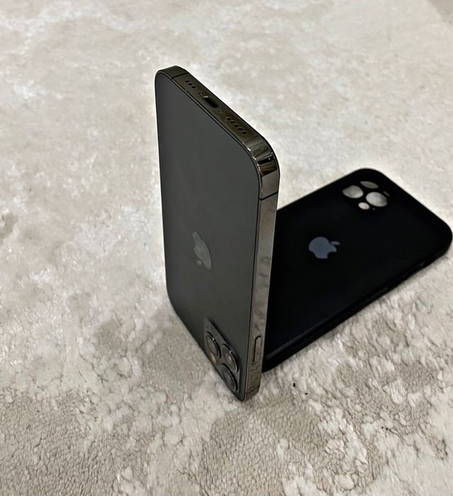  iPhone 12 PRO/128GB, AKB 76%