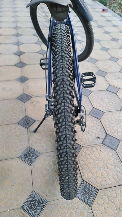 Срочно продаётся велосипед.