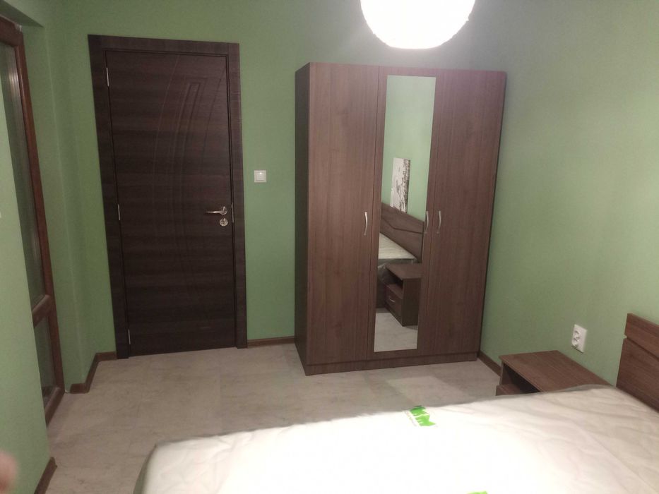 Дава се под наем Двустаен апартамент в Балчик - 45 кв.м за 306 € - Снимка #3