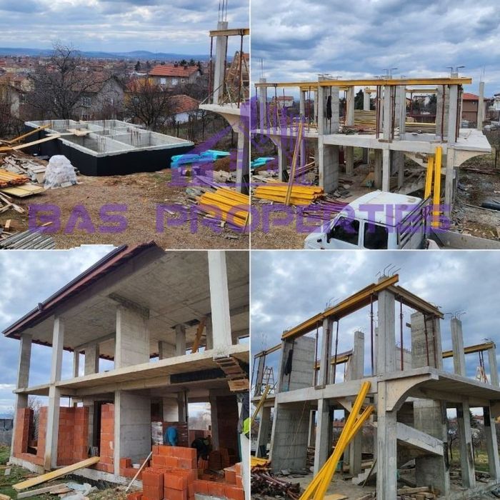 Продава се Къща в Костинброд - 165 кв.м за 1273 €/кв.м - Снимка #3