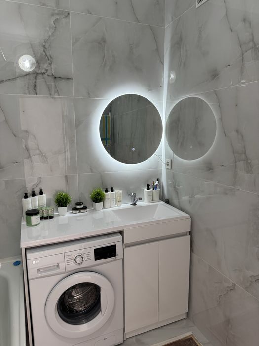 Продам 2-х комн. квартиру