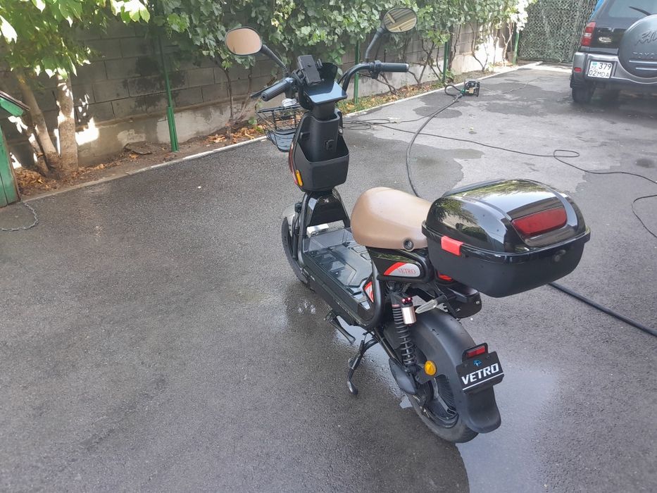 Электро Скутер. Продам