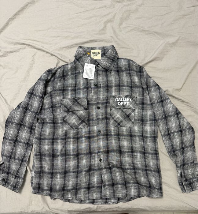 Gallery Dept. Flannel