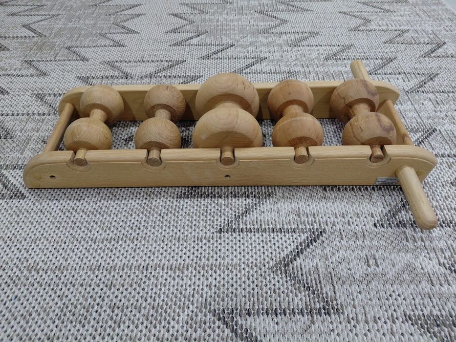 Массажёр Древмасс (drevmass)