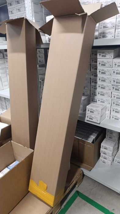 Коробки для переезда 60*40*40