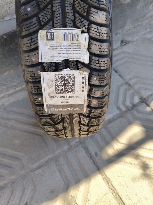Продам зимние шины