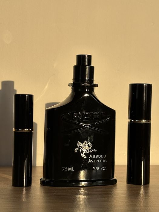 Creed Absolu Aventus 2/5/10 мл парфюм