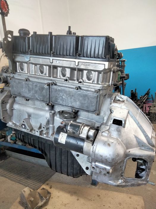 Ремонт автомобилей Газель