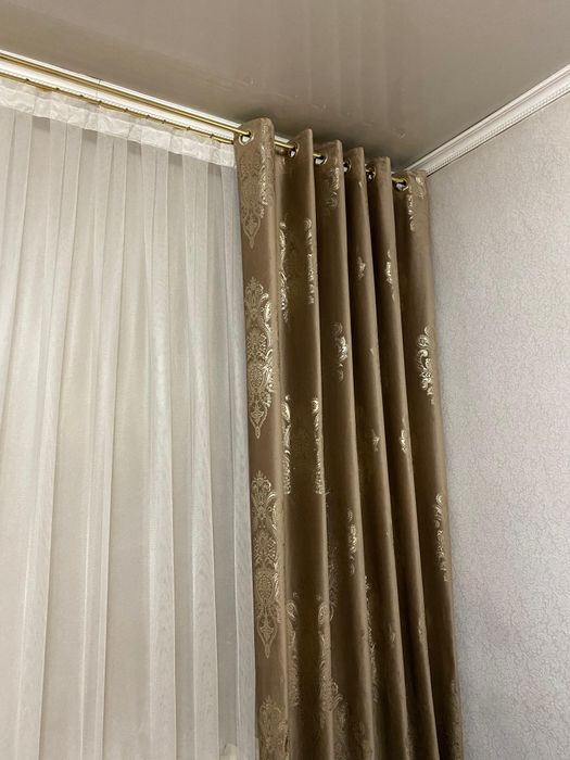 Продаётся шторы