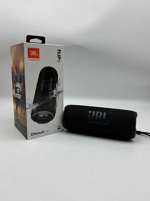 Колонка JBL Flip 6