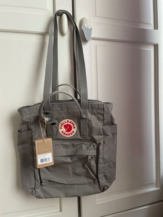 Rucsac Fjallraven Kanken Totepack