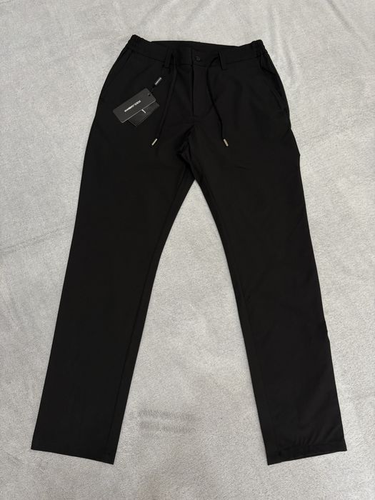 Pantaloni eleganti DG Boss Armmani