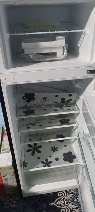 xaladionik , 6 oy ishlatilgan