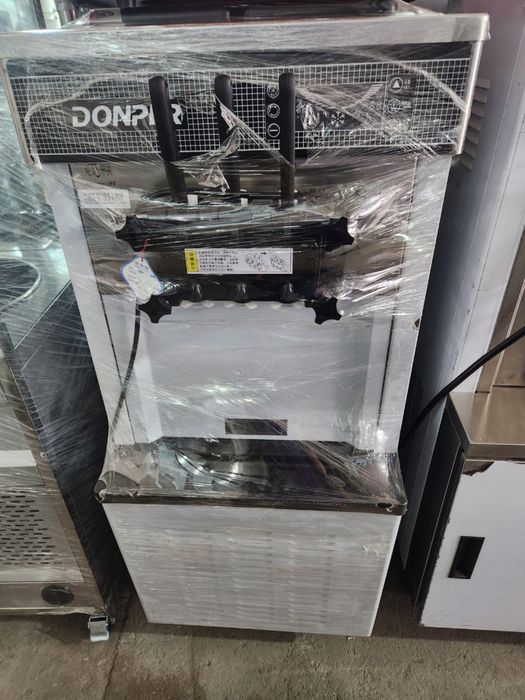 Frezir. Marojni aparat