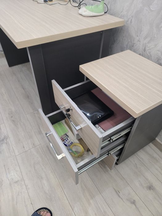 Письменный стол Бухгалтерский