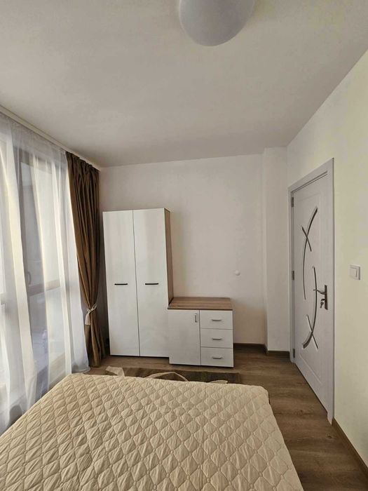 Продава се Тристаен апартамент в София, Бъкстон - 88 кв.м за 1705 €/кв.м - Снимка #1