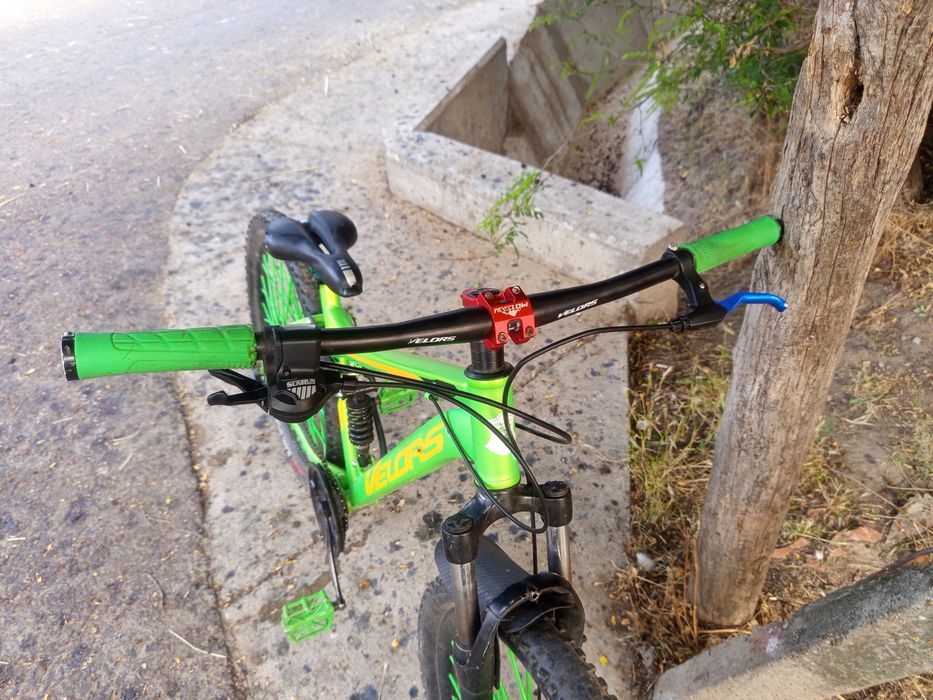 Vând bicicletele