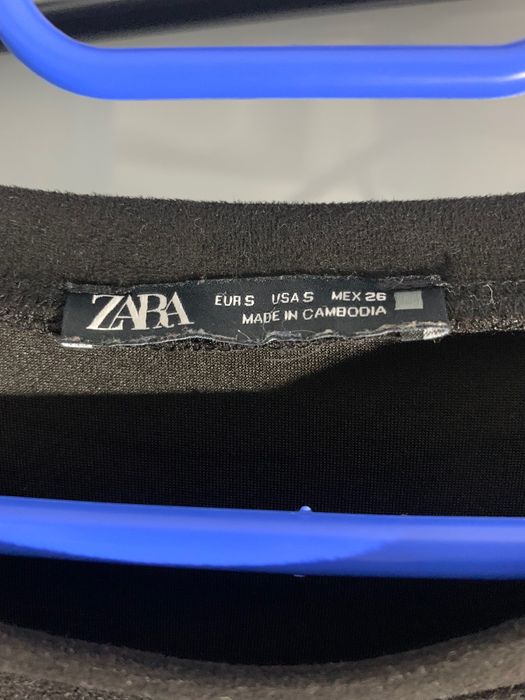 Rochie scurta de vara