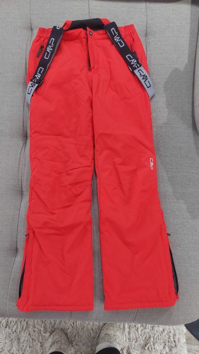 Pantaloni schii copii CMP