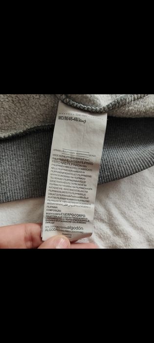 Худи Umbro оригинал