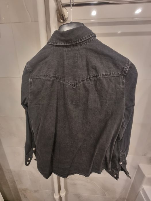 Camasa dama denim Levis