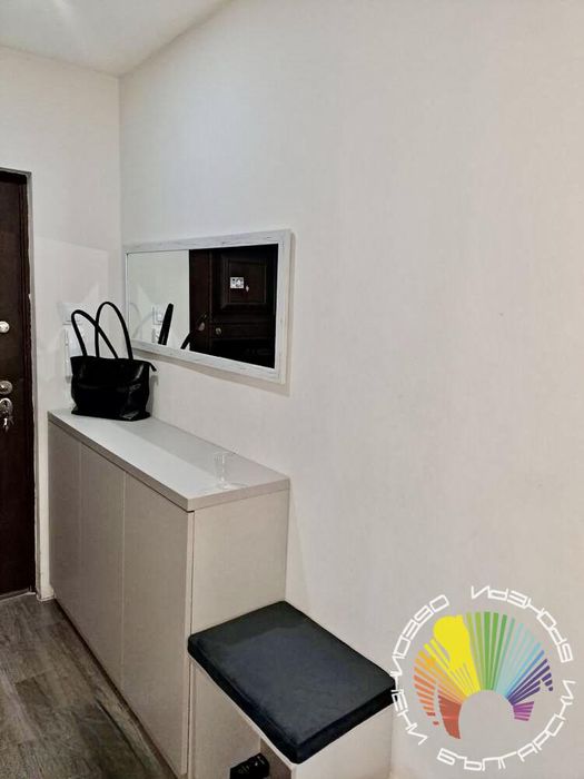 Дава се под наем Тристаен апартамент в Бургас, Славейков - 68 кв.м за 510 € - Снимка #6