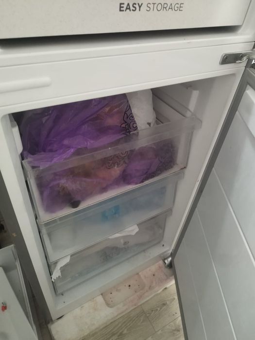 Холодильник  продам за 160000