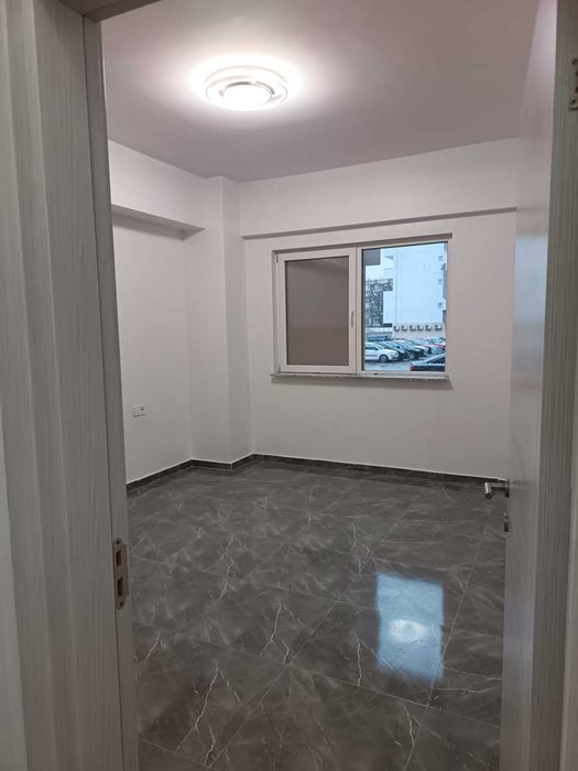 Cabinet destinatii medicale - parter bloc nou.