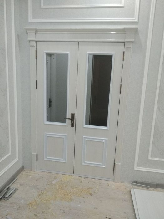 Mdf eshiklar olami eng arzon