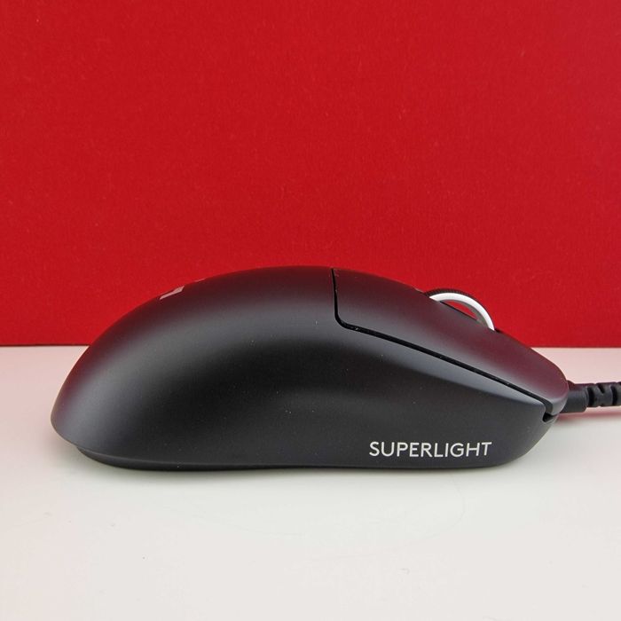 Mouse Logitech PRO X Superlight 2
