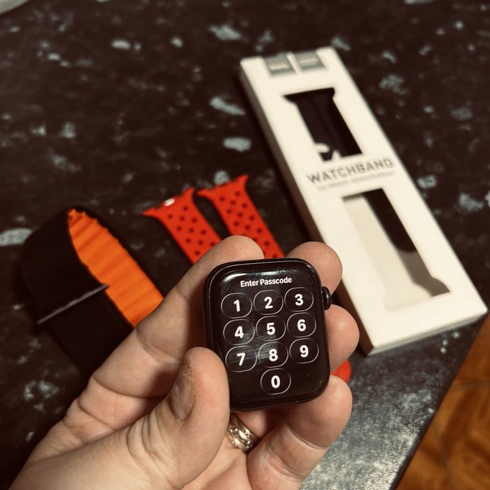 Apple watch SE2 (gen2) 44 mm