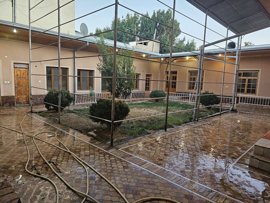 Srochna sotiladi 6 sotix,razmeri 20x 30