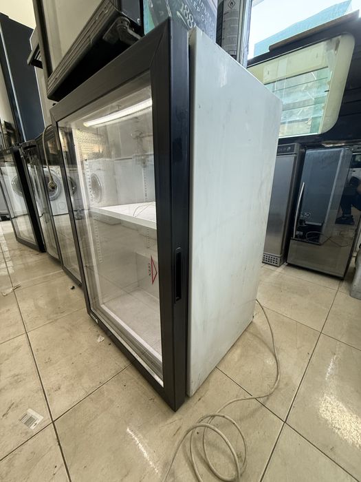 Хладилна витрина UGUR 60/87см