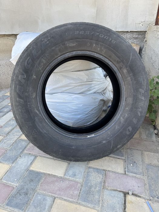 Автошины 16р летние