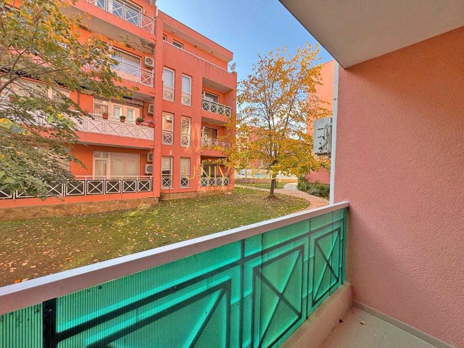 Продава се Едностаен апартамент в с. Тънково, Област Бургас - 35 кв.м за 554 €/кв.м - Снимка #6