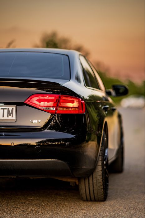 Audi a4 B8 2010/ бартер