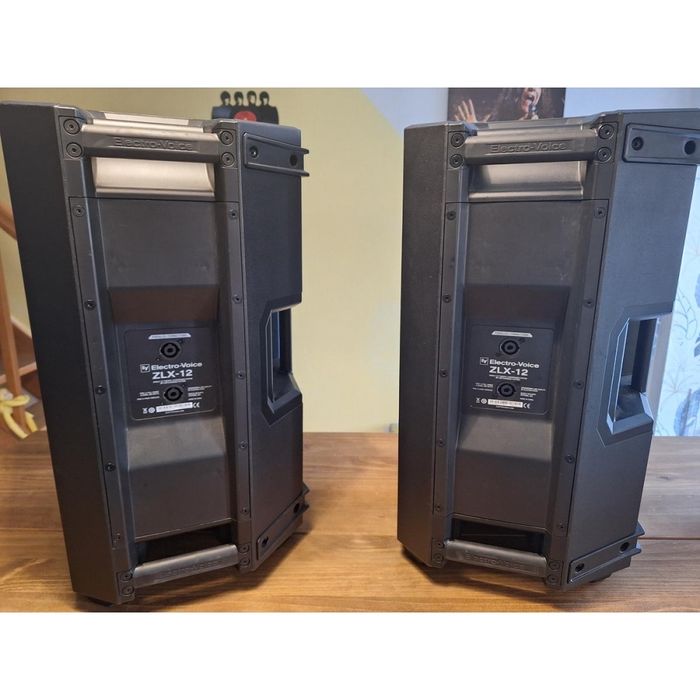 Boxe pasive Electro Voice ZLX 12